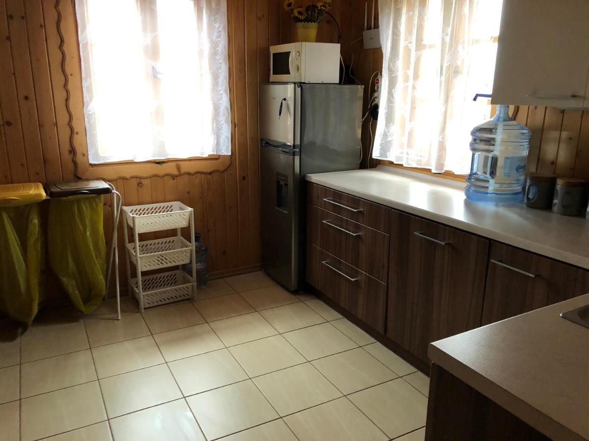 Chata Z Widokiem Na Babia Gore Pewel Wielka Extérieur photo